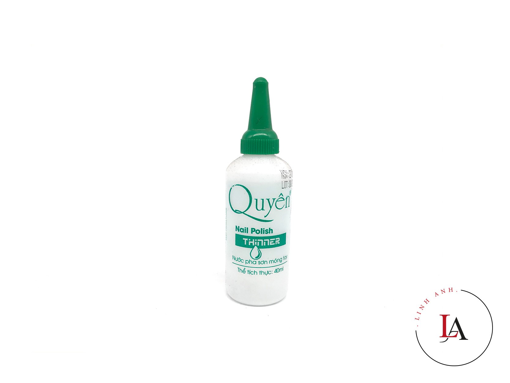 Nước pha móng Quyên cao cấp 40ml